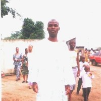 Gerard Legre