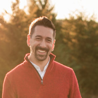 Jeff Roudabush