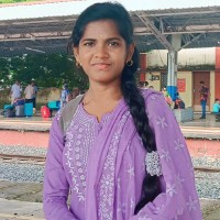 Arthy K