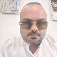 Kuldeep Nayak