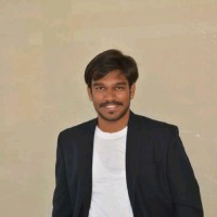 Raghuraj B K