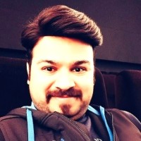 Nilesh Shivaji Pagar