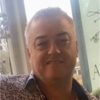 Andy Berry