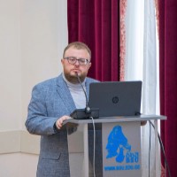 Nikoloz Megrelishvili