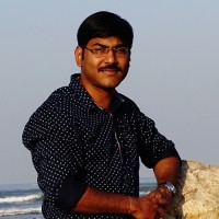 Amol Mahajan