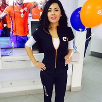 Nicole Gonzalez López