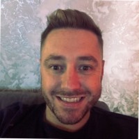 Gareth Wilshaw