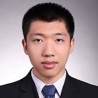 Jiahe Zhao