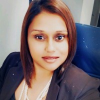 Trisha Reddy