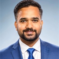 Saurabh Chaurasiya