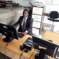 Yahaya Samaila