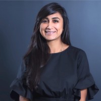 Aarti Mahtani, MBA