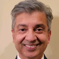 Kunwar Vohra, Md, Mba, Faasm, Fccp