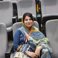 Komal Memon