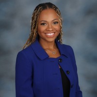 Natalya D. Moody