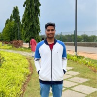 Tarun Kandukuri