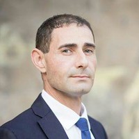 Cesar Gamen Burgaleta