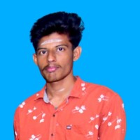 Arjun MB