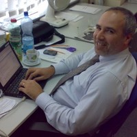 Carlos Remedios