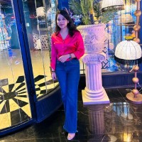Meghna Jain