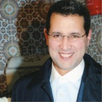 Jamal Ilou