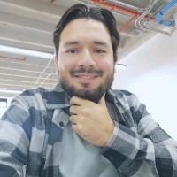 Jesus David Villarreal Otero