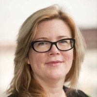 Stacey Alexander, Phd