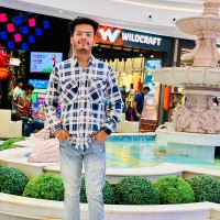 Sagar Rawal