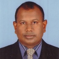 Mohamed Rizvi Sulaiman