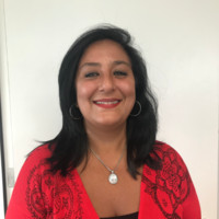 Fouzia Diouri