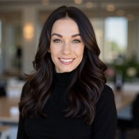 Rachel Shook