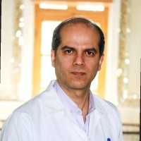 Mohsen Abedi