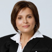 Galina Kapustina