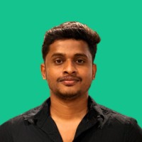 Ragavan G