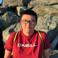 James Tang