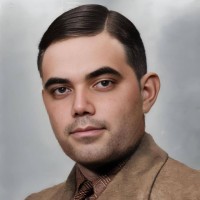 SAEED SAFAEE