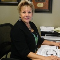 Margaret Jackson