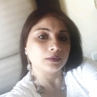 Pallavi Kumar Saraf