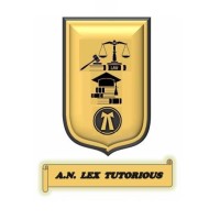A.N. Lex Tutorious