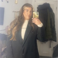 Lydia Pugh