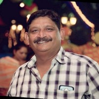 Vijay Sharma