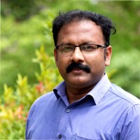 Anwer Sadath
