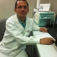 Adderly Roland Benites Murrieta