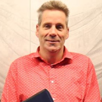 Ricardo Bos