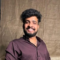 Jipin Venugopal