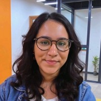 Ingrid Machado
