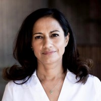 Dr. Nashater Deu Solheim