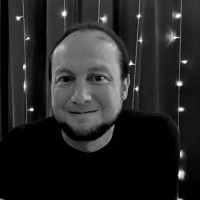 Evan Lewis