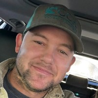 Trevor Christopher