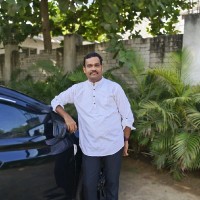krishnamoorthy D